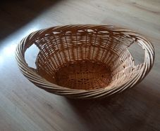 basket