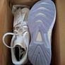 ADIDAS Moveboost Running Shoes NEW 4.5 UK Image 2