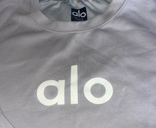 Alo yoga co ord set