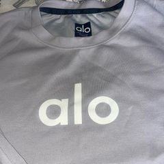 Alo yoga co ord set