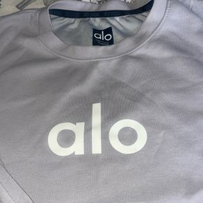 Alo yoga co ord set