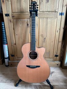 Avalon L1-10C Acoustic Guitar