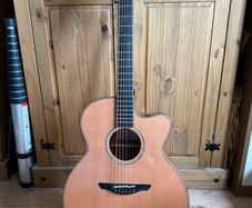 Avalon L1-10C Acoustic Guitar