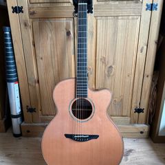 Avalon L1-10C Acoustic Guitar