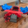 Spider-Man Jet Quarters Image 3