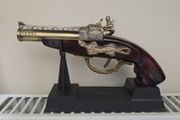 Ornamental Flintlock Lighter Working (ROER)