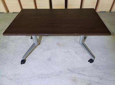 Foldable Wooden Top Desks