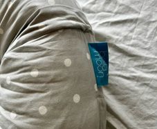 Bella Moon Pregnancy & Feeding Pillow