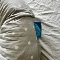 Bella Moon Pregnancy & Feeding Pillow