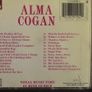 Alma Cogan - Alma Cogan CD Image 2