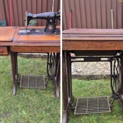 Antique furniture
