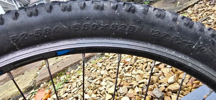 Bikes