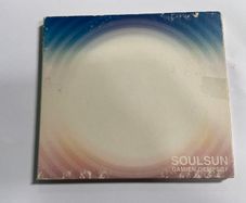 Damien Dempsey Soul Sun CD