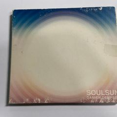 Damien Dempsey Soul Sun CD