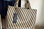 Stylish bag by Isle Jacobsen