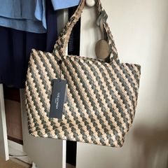 Stylish bag by Isle Jacobsen