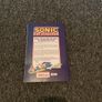 Sonic The Hedgehog Gift Basket Image 4