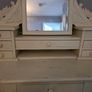 French Style Dressing Table Image 2