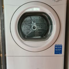 Candy Smart 9kg Vented Dryer