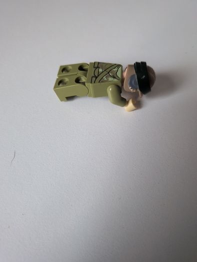 lego sw0645 endor rebel trooper star wars