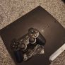 PS3 Slim 240gb SSD / New Controller Image 2