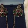 Turkish antique stone set Image 3