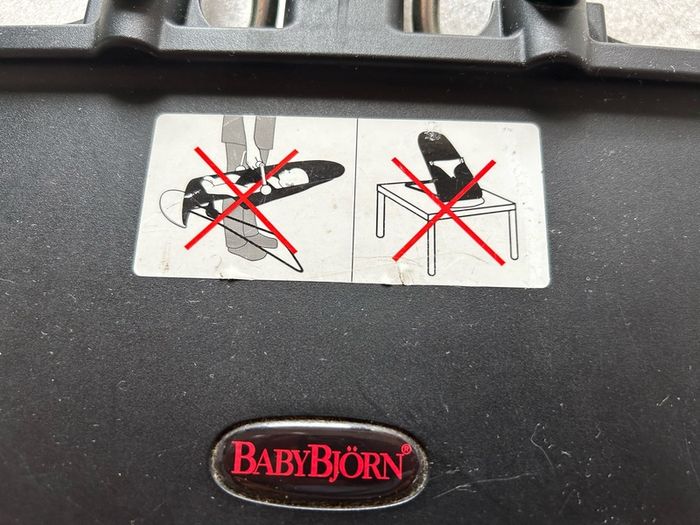 BabyBjorn