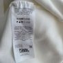 Karl Langerfild long-sleeved top New Image 4