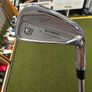 Wilson Staff Model 24 CB Forged Combo Irons Image 3