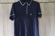 Mens French Connection Polo T Shirt