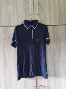 Mens French Connection Polo T Shirt
