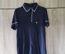 Mens French Connection Polo T Shirt