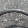 Mercedes W123 steering wheel Image 4