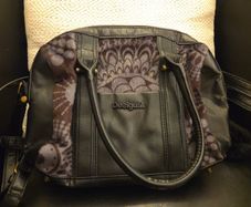 Desigual handbags