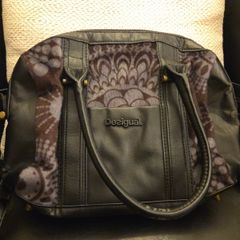 Desigual handbags
