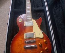 Epiphone 1998  Les Paul Gibson Guitar