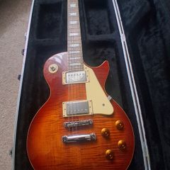 Epiphone 1998  Les Paul Gibson Guitar