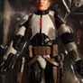 New 2021 Hasbro Star Wars Black Series 6" Tech Action Figure Image 3