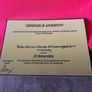 Liverpool 2005 Istanbul replica jersey signed Image 4