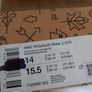 Nike trail trainers men Image 2