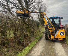 Hedgecutter
