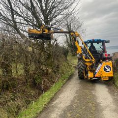 Hedgecutter