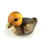 Vintage Malevolti duckling figurines Image 5