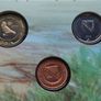 Bosnia and Herzegovina vintage original coins set unc Image 5