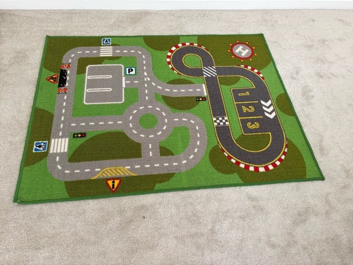Ikea Play Mat