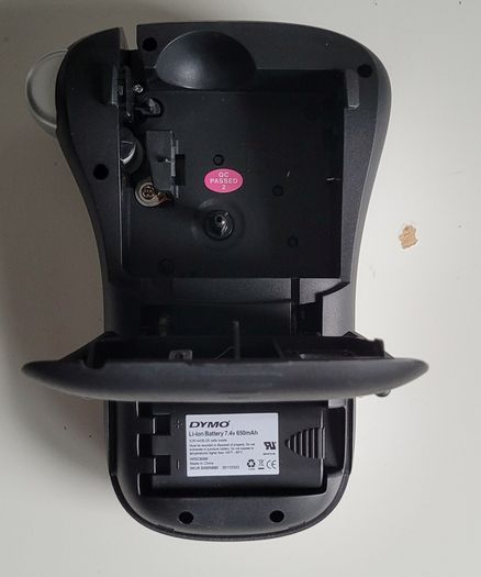 Dymo Labelmanager 260P