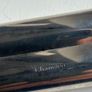 Metal Chamaco Cigar Double Tube Image 3