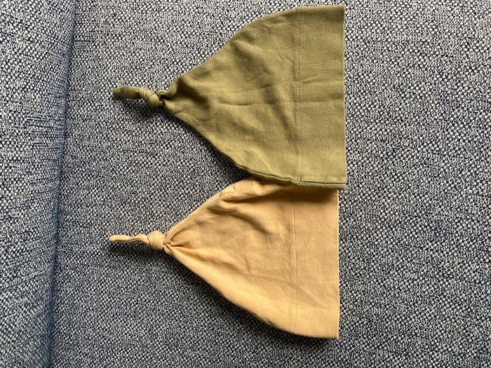 Toddler organic cotton small bundle