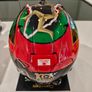 Arai RX7V Manx GP 100th anniversary Image 3
