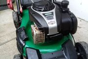 lawnmower Repairs and services